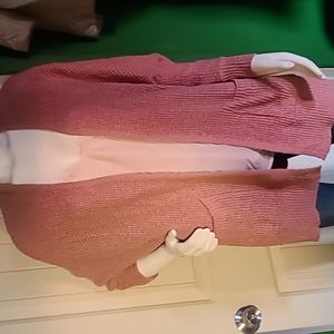 American Eagle Outfitters cardigan